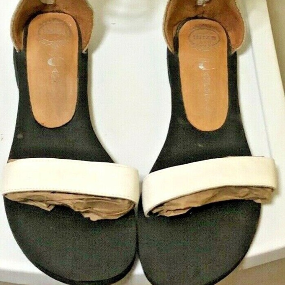 NWT Jeffrey Campbell Birdland CAGE METAL sandal 10 - Picture 12 of 15